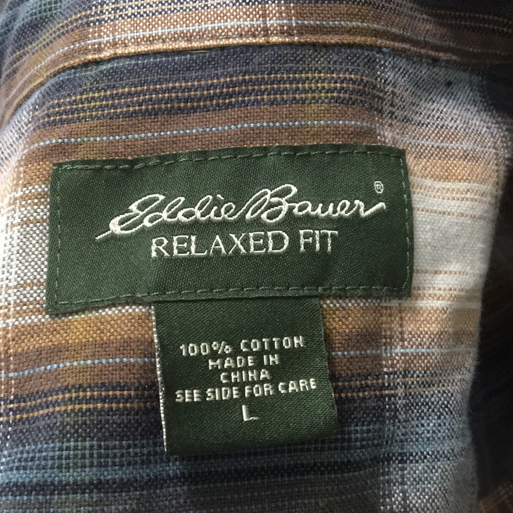 Men’s button down - Picture 2 of 2